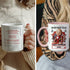 Custom Baby Iron Man Mug – Funny Personalized Gift for Mom | Superhero Baby Design